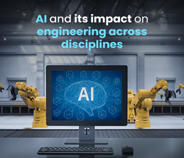 Artificial intelligence and engineering education Careers | Dayananda Sagar College of Engineering